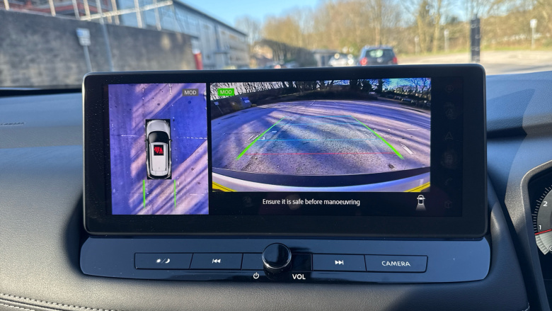 Nissan X-Trail 1.5 MHEV 163 Tekna 5dr Xtronic Petrol Station Wagon